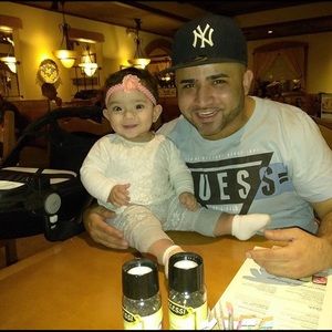 Meet your Posher, Mohammad